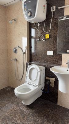 Image of 1900 Sq.ft 3 BHK Apartment / Flat for sale in Shree Vardhman Victoria, Sector 70, Gurgaon for Rs. 23500000