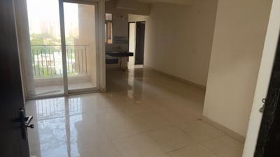 Living Room Image of 522 Sq.ft 2 BHK Apartment / Flat for sale in Signature Global The Serenas, Sector 36 Sohna for Rs. 6500000