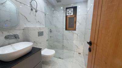 Image of 2367 Sq.ft 3 BHK Builder Floor for sale in Sector 10, Gurgaon for Rs. 25000000