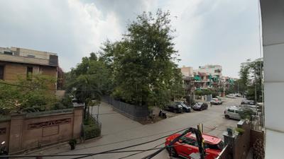 Image of 2700 Sq.ft 4 BHK Builder Floor for sale in Sector 35, Faridabad for Rs. 28500000