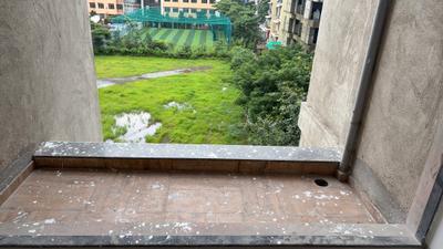 Balcony Image of 1300 Sq.ft 2 BHK Apartment / Flat for sale in Ulwe Navi Mumbai for Rs. 15000000