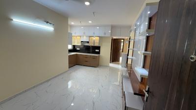 Living Room Image of 500 Sq.ft 2 BHK Apartment / Flat for rent in Pivotal Riddhi Siddhi, Sector 99 Gurgaon for Rs. 22000