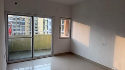 Bedroom Image of 1800 Sq.ft 3 BHK Apartment / Flat for rent in Kursi Road Lucknow for Rs. 22000