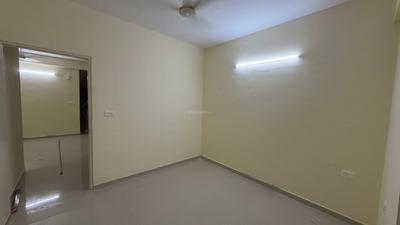 Bedroom Image of 430 Sq.ft 1 BHK Apartment / Flat for sale in Pyramid Infinity, Southern Peripheral Road Gurgaon for Rs. 5500000