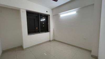 Bedroom Image of 1260 Sq.ft 3 BHK Apartment / Flat for rent in Godrej Seven, Joka Kolkata for Rs. 22000