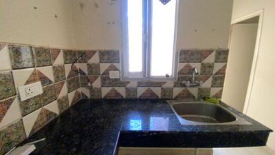 Kitchen Image of 745 Sq.ft 2 BHK Apartment / Flat for sale in MRG The Balcony, Sector 93 Gurgaon for Rs. 6900000