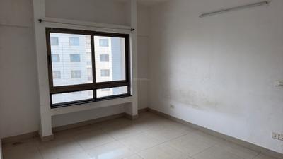 Bedroom Image of 550 Sq.ft 1 BHK Apartment / Flat for sale in Paranjape Blue Ridge, Hinjawadi Pune for Rs. 4799999