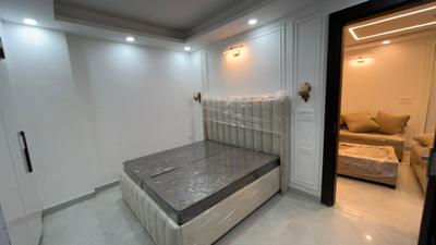 Bedroom Image of 1500 Sq.ft 3 BHK Apartment / Flat for sale in Sector 89 Noida for Rs. 7800000