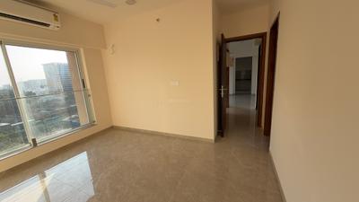 Bedroom Image of 850 Sq.ft 2 BHK Apartment / Flat for sale in L And T Elixir Reserve Iora, Powai Mumbai for Rs. 29000000