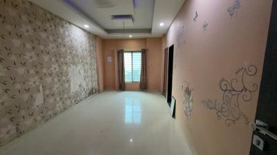 Bedroom Image of 2000 Sq.ft 3 BHK Independent House for rent in Mahalakshmi Nagar Indore for Rs. 32000