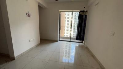 Living Room Image of 820 Sq.ft 2 BHK Apartment / Flat for rent in Godrej Seven, Joka Kolkata for Rs. 18000