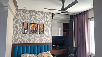 Bedroom Image of 900 Sq.ft 2 BHK Apartment / Flat for sale in Urbtech Xaviers, Sector 168 Noida for Rs. 8200000