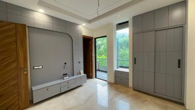 Bedroom Image of 1801 Sq.ft 3 BHK Builder Floor for sale in Paschim Vihar New Delhi for Rs. 31000000