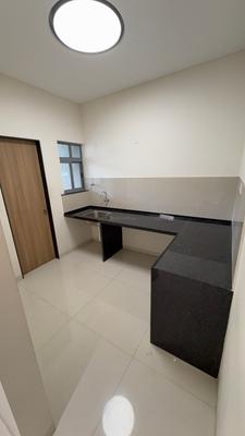 Kitchen Image of 1086 Sq.ft 2 BHK Apartment / Flat for sale in Nivasa Enchante Phase 1 & 2, Lohegaon Pune for Rs. 7500000