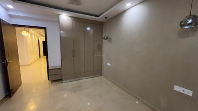 Bedroom Image of 2344 Sq.ft 3 BHK Builder Floor for sale in Sector 22 Gurgaon for Rs. 24900000