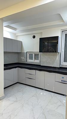 Kitchen Image of 1515 Sq.ft 3 BHK Apartment / Flat for sale in Shivam Grand, Jagatpura Jaipur for Rs. 6000000