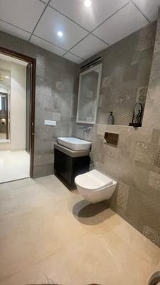 Image of 1929 Sq.ft 3 BHK Apartment / Flat for sale in Skyline Elevate, Utrathiya, Zirakpur for Rs. 19500000