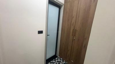 Bedroom Image of 1100 Sq.ft 2 BHK Apartment / Flat for rent in Karolan Ka Barh Jaipur for Rs. 27000