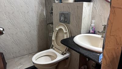 Image of 1160 Sq.ft 2 BHK Apartment / Flat for sale in Ruchi Active Greens, Tangra, Kolkata for Rs. 8500000