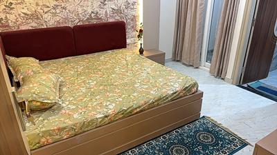 Bedroom Image of 1518 Sq.ft 3 BHK Apartment / Flat for sale in Karolan Ka Barh Jaipur for Rs. 7300000