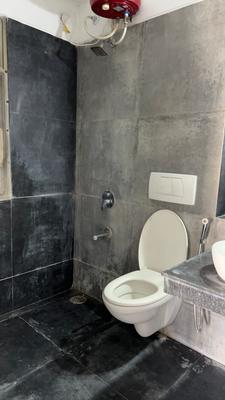 Image of 1370 Sq.ft 2 BHK Apartment / Flat for rent in  Apollo DB City, Nipania, Indore for Rs. 27998