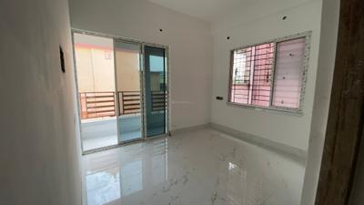 Bedroom Image of 780 Sq.ft 2 BHK Apartment / Flat for sale in Keshtopur Kolkata for Rs. 2808000
