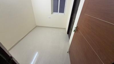 Bedroom Image of 1550 Sq.ft 3 BHK Apartment / Flat for rent in Assotech The Nest, Crossings Republik Ghaziabad for Rs. 25000