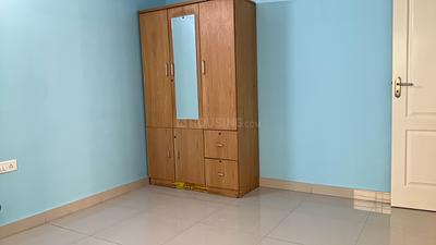 Bedroom Image of 1653 Sq.ft 3 BHK Apartment / Flat for sale in Sapthagiri Splendor, Bommanahalli Bengaluru for Rs. 15800000