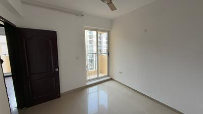 Bedroom Image of 854 Sq.ft 2 BHK Apartment / Flat for sale in Aditya Luxuria Estate, Bamheta Village Ghaziabad for Rs. 6000000