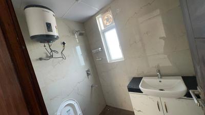 Image of 1494 Sq.ft 3.5 BHK Builder Floor for rent in Smartworld Gems, Sector 89, Gurgaon for Rs. 35000