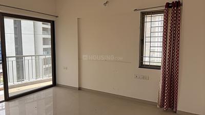 Bedroom Image of 1180 Sq.ft 3 BHK Apartment / Flat for sale in Kalpataru Harmony, Wakad Pune for Rs. 18000000