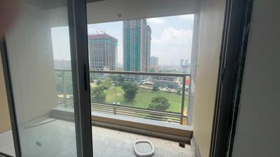 Balcony Image of 1764 Sq.ft 3 BHK Apartment / Flat for sale in Arise Vibrant, Chharodi Ahmedabad for Rs. 10800000