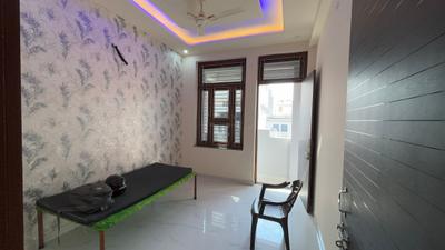 Bedroom Image of 1860 Sq.ft 3 BHK Villa for sale in Hathod Jaipur for Rs. 7500000