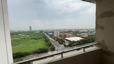 Image of 1528 Sq.ft 3 BHK Apartment / Flat for sale in The 3C Lotus Zing, Sector 168, Noida for Rs. 11450000