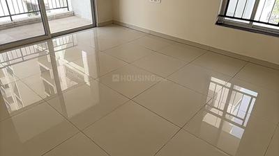Bedroom Image of 1500 Sq.ft 3 BHK Apartment / Flat for sale in Godrej Rejuve, Mundhwa Pune for Rs. 13500000