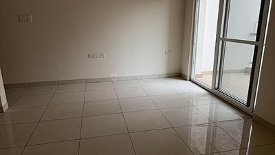 Living Room Image of 1100 Sq.ft 2 BHK Apartment / Flat for sale in Puravankara Silversands, Mundhwa Pune for Rs. 9000000