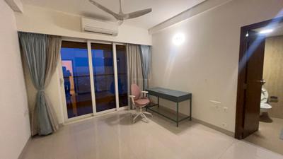 Bedroom Image of 2300 Sq.ft 3 BHK Apartment / Flat for rent in Phoenix One Bangalore West, Rajajinagar Bengaluru for Rs. 170000
