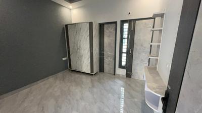 Bedroom Image of 750 Sq.ft 3 BHK Independent House for sale in Darpan City Mohali for Rs. 7290000
