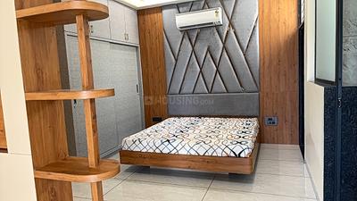 Bedroom Image of 3500 Sq.ft 4 BHK Independent House for sale in Kanakpura Jaipur for Rs. 19100000