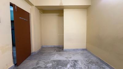Bedroom Image of 450 Sq.ft 1 BHK Apartment / Flat for rent in Keshtopur Kolkata for Rs. 8800