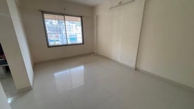 Living Room Image of 797 Sq.ft 2 BHK Apartment / Flat for sale in VND Ganesh Galaxy, Ambegaon Budruk Pune for Rs. 8200000