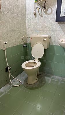 Image of 1800 Sq.ft 3 BHK Apartment / Flat for rent in Vijay Nagar, Indore for Rs. 35000