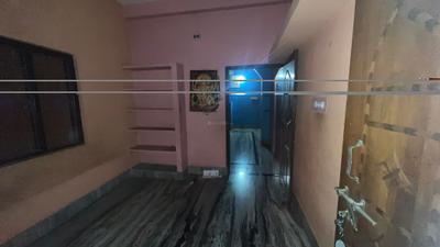 Bedroom Image of 800 Sq.ft 2 BHK Builder Floor for rent in Urali Cuttack for Rs. 8000