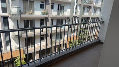 Image of 1503 Sq.ft 3.5 BHK Builder Floor for sale in Smartworld Gems, Sector 89, Gurgaon for Rs. 16800000