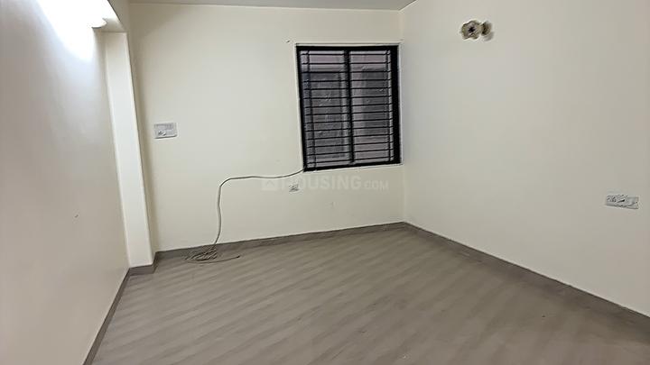 Space Park I Living Room 1