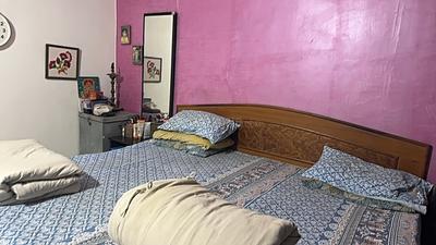 Bedroom Image of 1340 Sq.ft 2 BHK Apartment / Flat for sale in Vejalpur Ahmedabad for Rs. 4900000