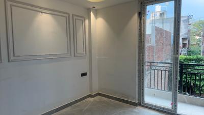 Bedroom Image of 1000 Sq.ft 2 BHK Apartment / Flat for sale in Kulesara Noida for Rs. 3800030