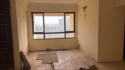 Living Room Image of 1870 Sq.ft 3 BHK Apartment / Flat for sale in Unitech Fresco, Sector 50 Gurgaon for Rs. 25500000
