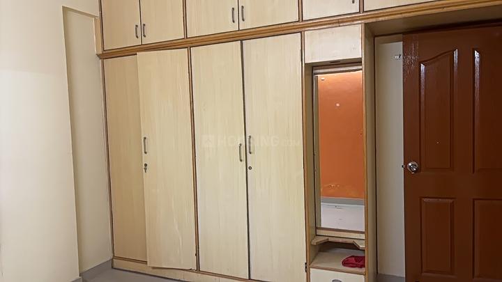 Sai Nandana Bedroom One 1