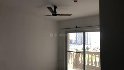 Bedroom Image of 1775 Sq.ft 3.5 BHK Apartment / Flat for rent in ATS Rhapsody, Noida Extension Greater Noida for Rs. 36000